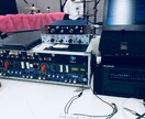 高品質のミックス/マスタリングをご提供いたします レコーディングエンジニア＆元専門学校講師が全面サポート！ イメージ2
