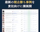 美容健康通販特化！獲得できる記事LP を制作します 【実績あり】記事1本でCV数＆LTV最大化 イメージ3