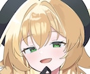 かわいい！【サムネイル・SNS用アイコン】描きます 絵柄指定も可能！ご希望にできる限り合わせます！ イメージ4