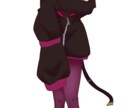 アイコンを描きます ツイッターやインスタ等のアイコンイラストを描きます イメージ2
