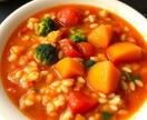 50代でも間に合う！痩せる最強の食事術が学べます 中年太りが消える体質改善術を学びましょう。 イメージ6