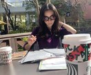 Angieのオンライン英会話レッスンします 英語講師歴15年 初心者からお気軽に楽しく学びましょう！ イメージ1