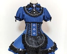 アイドル衣装、ステージ衣装、制服など製作いたします 貴方だけの衣装をデザインし制作します！持ち込みデザインも可！ イメージ3