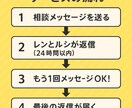 わかってほしい声、聴きます やさしさに飽きたら、レンがいる。 イメージ3