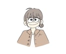 ゆるキャラアイコンを描かせていただきます 「最短翌日」であなただけのゆるキャラアイコンを！ イメージ3
