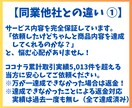 Twitterフォロワーを＋1,000人増やします 日本語アカウントのフォロワー増加 イメージ5