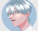 絵柄寄せ可能⭐️高品質イラスト系全般お描き致します 自分の持ち合わせる最大限の時間と技術で作品制作致します！！ イメージ8