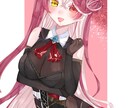 パッキリとした色塗りの可愛いイラストを提供します かわいいイラストを必要とされてる方へ！ イメージ2