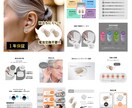 ECショップの商品画像7枚から作成致します 楽天市場・amazon・Yahooショッピングなど！ イメージ4