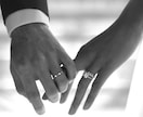 あなたの結婚の時期を霊視✦今後のアドバイスもします 本気で愛される結婚を掴みたい方限定/結婚相手/彼の気持ち イメージ8