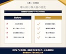 AI導入の進め方を一緒に設計します 業務整理から活用ロードマップ作成 イメージ4