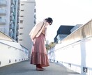 ファッションコーディネートのアドバイスします 主婦の方必見！色を楽しむファッションをモットーに❁ イメージ5