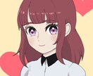 あなたのご希望の男性アイコン描きます 日常形からファンタジーまでどんなジャンルもどうぞ！ イメージ4