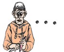何処かジワジワくるイラストをお売りします 何処かジワジワくるイラストを作成 イメージ3