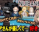 VTuberさんのサムネイル作成させて頂きます 配信、動画どちらでも可！分かりやすいサムネイルを作ります！ イメージ1