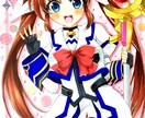 コピックでアナログイラストお届け致します ご希望の雰囲気のコピックイラストをお描きします。 イメージ6