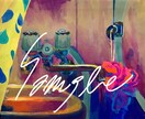 アナログイラスト・絵画を制作します 入賞経験多数の現役美術学生が作品をつくります！ イメージ6