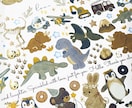商用OK！オリジナルのポーセラーツ転写紙を作ります 画像を入稿して、あなたのデザインをガラス・陶器用転写紙に！ イメージ4