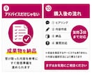 あなたのスキルで稼ぐ、0→1突破する仕組み作ります あなただけの完全オーダーメイド、副業初心者/おすすめ/スマホ イメージ6