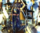 オリジナルキャラクター作成します 用途に合わせて専用のキャラクター描きます イメージ3