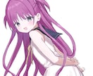 商用利用◎ふんわり可愛いイラスト描きます ご希望に沿った可愛いイラストを提供します イメージ2