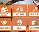 最高品質❗️LINE公式アカウント構築いたします LINEのスペシャリスト集団による『結果の最大化』を納品 イメージ9