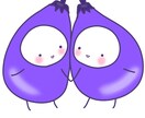 ミニキャラ、マスコットキャラ描きます 癒し可愛い系キャラならお任せ下さい✨ イメージ4