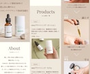 限定１名様！お客様目線でLP制作いたします 集客力・売上アップ応援！納得いくまで伴走いたします イメージ3