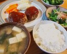 今晩の夕御飯の献立をあなたの代わりに考えます あなたの家にある食材でバランスを考え献立を提案します！ イメージ1