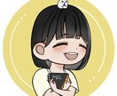 似顔絵イラスト作成します 似顔絵イラスト作成致します！プレゼントにも！アイコン用にも！ イメージ5
