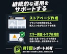 モニター価格実施中！Amazon売上UPします 商品ページ改善、AI画像作成、広告運用まで丸ごと対応可能 イメージ4