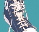 かわいいイラストお描きします 観賞用や表紙、アイコンやヘッダー、動画用など！ イメージ6