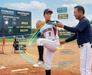 少年野球、草野球人にアドバイスします 技術面メンタル面の不安や悩みの改善策を伝えます！ イメージ3