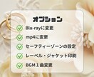 Netflix風プロフィールムービー作成します 先着5名様\9000円/で実績作りのためご提供 イメージ3