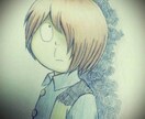 修正何度でも◎頂いたお写真から真心込めて描きます 似顔絵・ウェルカムボード・ペット・ぬいぐるみならお任せ！ イメージ4