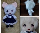 御希望ぬいぐるみ作成致します オリジナルぬいぐるみ作成致します。 イメージ6