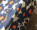 椅子カバー制作します ミンネでも活動中！お気軽にご相談下さい イメージ2