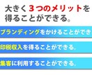あなたの顔となる《電子書籍》を作成します 【原稿作成の必要はありません！全てこちらで作成いたします！】 イメージ3