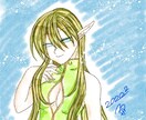 似顔絵や二次創作、一次創作などお描きします デジタル、アナログ両方お受け出来ます。 イメージ6