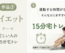 Instagram投稿画像を作成しますます Canvaで見やすいInstagram投稿を丁寧に作成します イメージ7