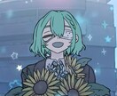 サムネ用や歌ってみたなどのイラスト描きます しっかりご要望をお聞きしてイメージに沿ったイラストを描きます イメージ6