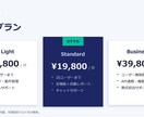 パワポ資料｜提案書・営業資料をプロが作成しますます 構成設計から図解・デザインまで一貫。最短即日納品 イメージ5