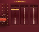 ビンゴ抽選システム　すぐ使えます ビンゴ抽選システム （サーカスバージョン） イメージ2