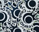 ブランド・企業・SNS　洗練されたロゴを制作します 丁寧なヒアリングであなただけのオフィシャルロゴをデザイン イメージ3