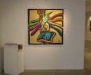 日常に芸術を取り入れてみませんか？ます ART IS WELLアートでアナタの全てがうまくいく イメージ8