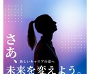 転職するかお悩み占います 仕事を転職するか？タイミングなどをお悩みの方へ！ イメージ3