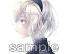 アイコンイラスト制作します 繊細でクオリティの高いイラストを制作します イメージ7