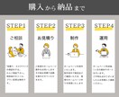 低価格で高品質なホームページを制作します 丸投げOK！購入後の追加料金なし！SEO対策、スマホ対応付き イメージ4