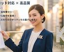 オリジナルの金属製ブローチをお作り致します 1点から対応可能！型料金無し！設計料金無し！ イメージ1