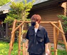 あなたのファッションをお洒落にさせます ファッションがダサいなんてもう言わせません。 イメージ1